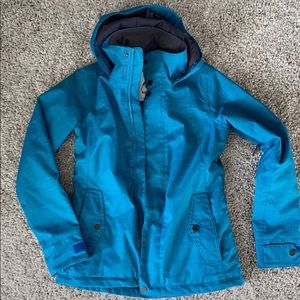Women’s Burton Ski/Board jacket perfect condition